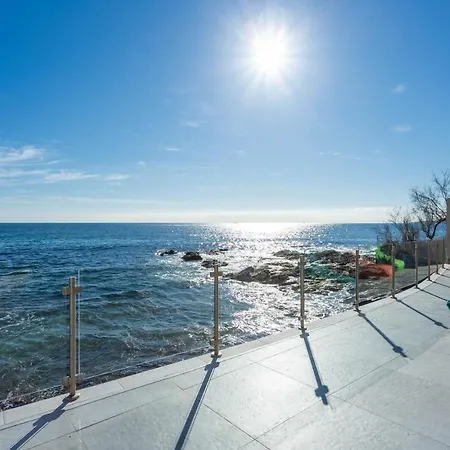 Villa La Baraka *