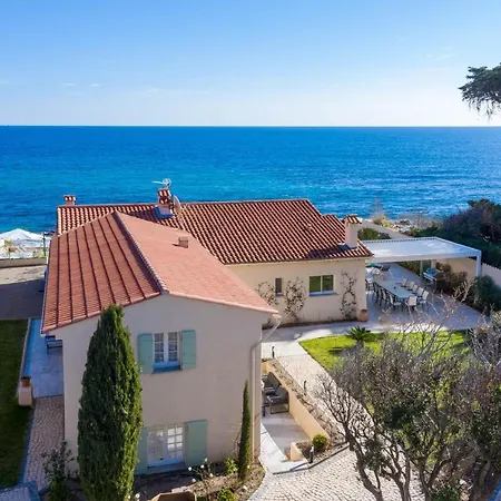La Baraka Villa *