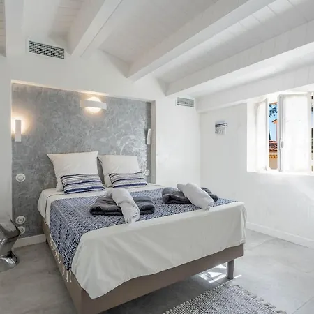 Villa La Baraka *