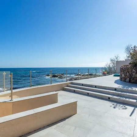 La Baraka Villa Sainte-Maxime