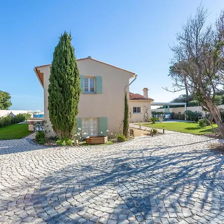 Villa La Baraka